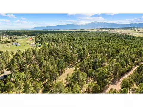 8395 Pine Cone Rd, Colorado Springs, CO 80908