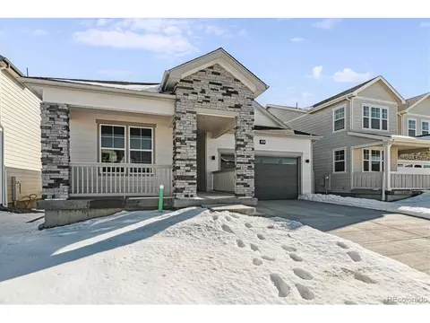 664 Penn Rd, Elizabeth, CO 80107
