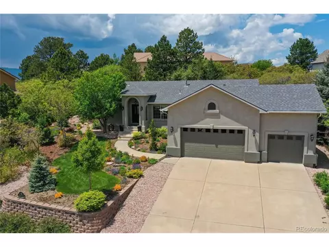 40 Wuthering Heights Dr, Colorado Springs, CO 80921