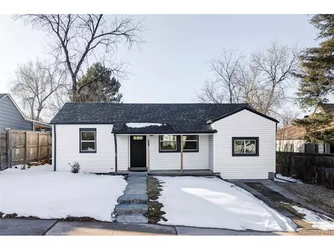 657 Newton St, Denver, CO 80204
