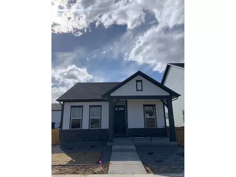 6340 N Lisbon St, Aurora, CO 80019