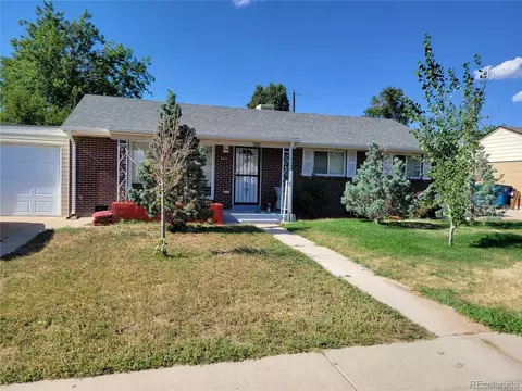 5841 E 68th Ave, Commerce City, CO 80022 photo 2