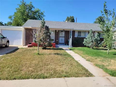 5841 E 68th Ave, Commerce City, CO 80022 photo 1