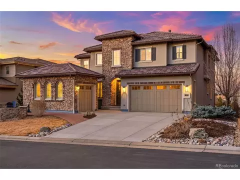 769 Winding Pine Ln, Highlands Ranch, CO 80126