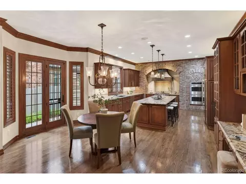 Kitchen - 4101 E 2nd Ave, Denver, CO 80220 photo 1 of 7
