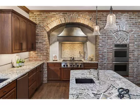 Kitchen - 4101 E 2nd Ave, Denver, CO 80220 photo 3 of 7