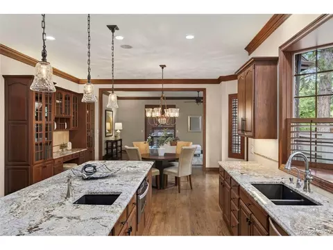 Kitchen - 4101 E 2nd Ave, Denver, CO 80220 photo 5 of 7