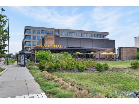 Exterior - 4101 E 2nd Ave, Denver, CO 80220 photo 7 of 7