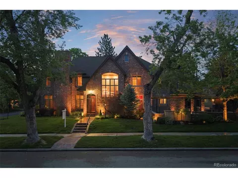 Exterior - 4101 E 2nd Ave, Denver, CO 80220 photo 5 of 7