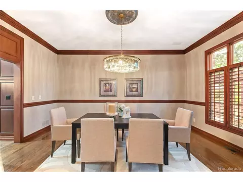 Dining - 4101 E 2nd Ave, Denver, CO 80220 photo 1 of 1