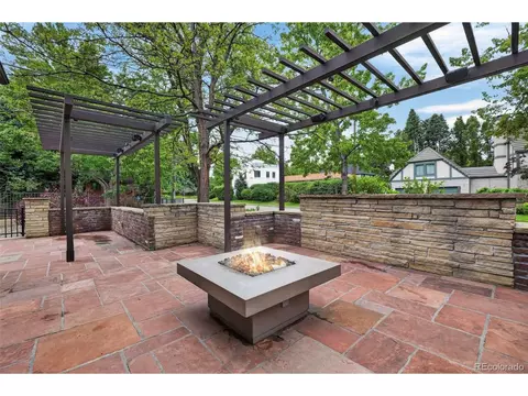 Exterior - 4101 E 2nd Ave, Denver, CO 80220 photo 3 of 7