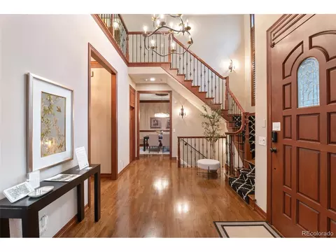 Entry Way - 4101 E 2nd Ave, Denver, CO 80220 photo 1 of 2