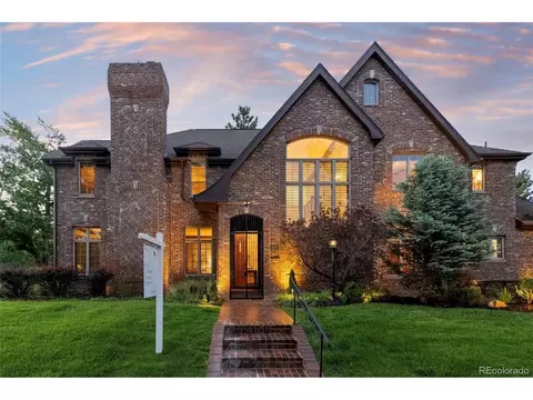 4101 E 2nd Ave, Denver, CO 80220