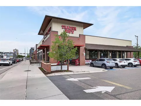Exterior - 4101 E 2nd Ave, Denver, CO 80220 photo 6 of 7