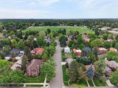 View/Area - 4101 E 2nd Ave, Denver, CO 80220 photo 1 of 1