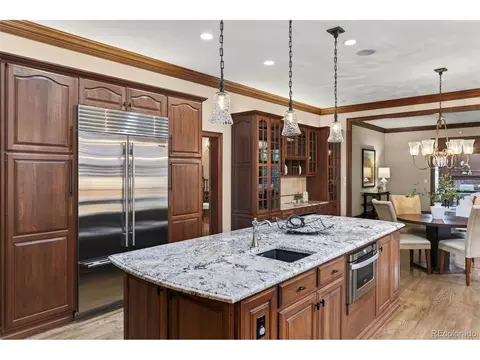 Kitchen - 4101 E 2nd Ave, Denver, CO 80220 photo 4 of 7