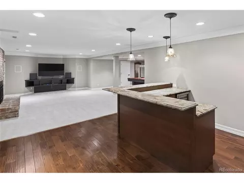 Living - 4101 E 2nd Ave, Denver, CO 80220 photo 3 of 4
