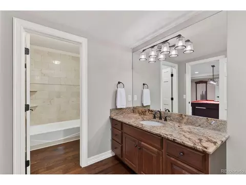 Bath - 4101 E 2nd Ave, Denver, CO 80220 photo 6 of 7