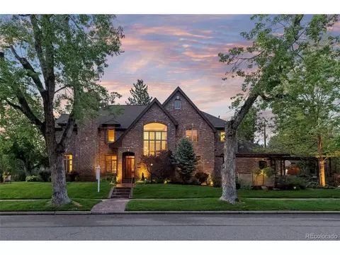 Exterior - 4101 E 2nd Ave, Denver, CO 80220 photo 2 of 7