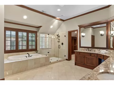 Bath - 4101 E 2nd Ave, Denver, CO 80220 photo 1 of 7