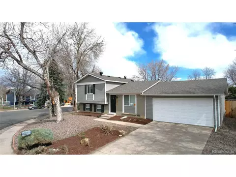 Undisclosed, Denver, CO 80235