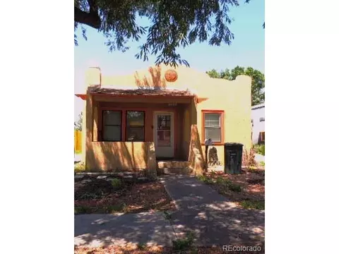 529 Alamosa Ave, Alamosa, CO 81101