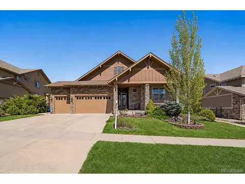 7660 S Blackstone Pkwy, Aurora, CO 80016