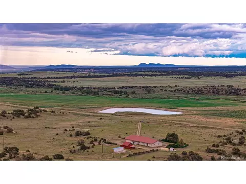 1609 County Road 550, Gardner, CO 81040