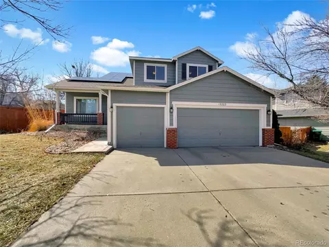 12203 Wolff Dr, Broomfield, CO 80020