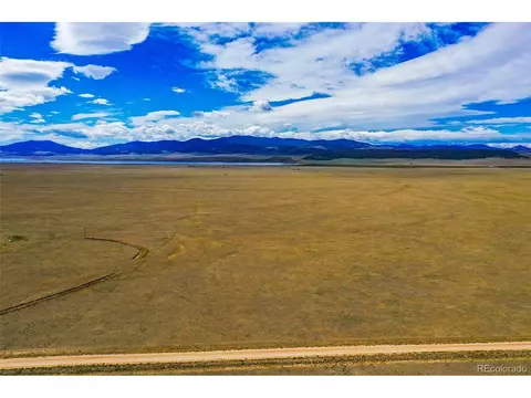 Stoll Mountain Rd, Lake George, CO 80827