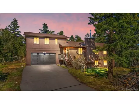 25531 Mosier Cir, Conifer, CO 80433 photo 39