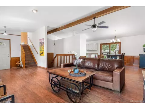 25531 Mosier Cir, Conifer, CO 80433 photo 7