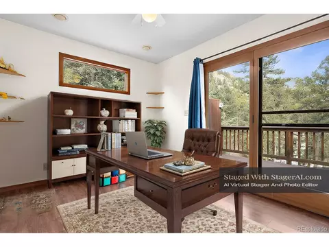 25531 Mosier Cir, Conifer, CO 80433 photo 22