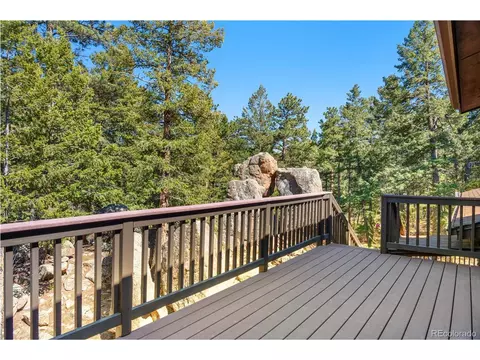 25531 Mosier Cir, Conifer, CO 80433 photo 21