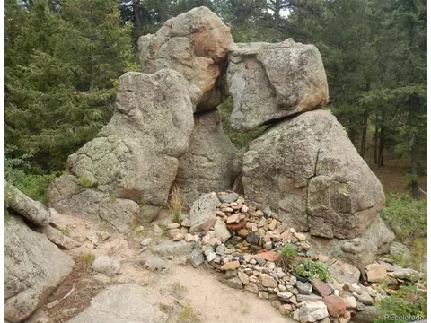 25531 Mosier Cir, Conifer, CO 80433 photo 36