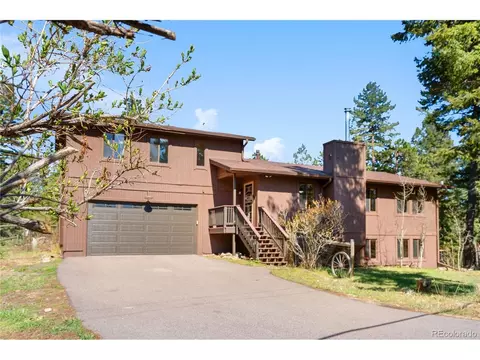 25531 Mosier Cir, Conifer, CO 80433
