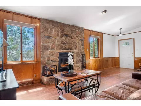 25531 Mosier Cir, Conifer, CO 80433 photo 6