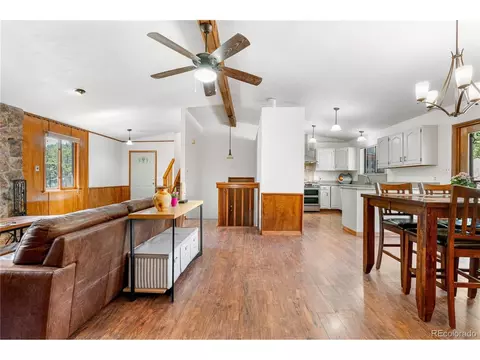 25531 Mosier Cir, Conifer, CO 80433 photo 8