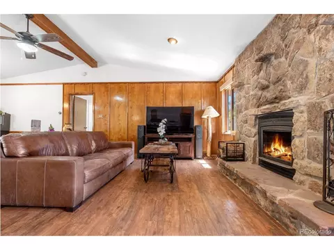 25531 Mosier Cir, Conifer, CO 80433 photo 5