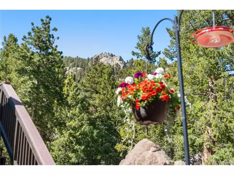 25531 Mosier Cir, Conifer, CO 80433 photo 4