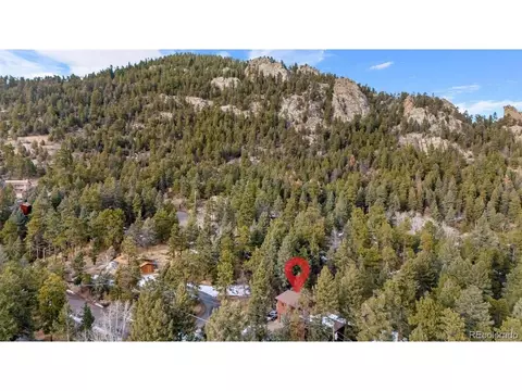 25531 Mosier Cir, Conifer, CO 80433 photo 38