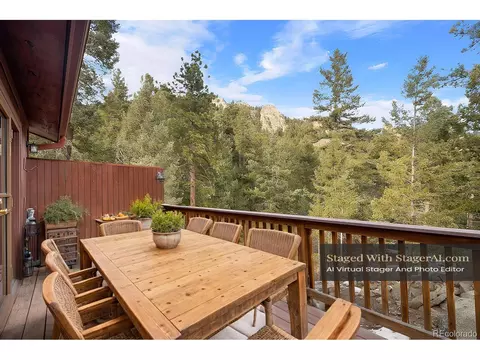 25531 Mosier Cir, Conifer, CO 80433 photo 2
