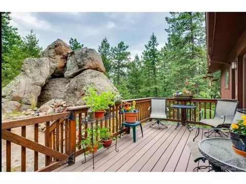 25531 Mosier Cir, Conifer, CO 80433 photo 35