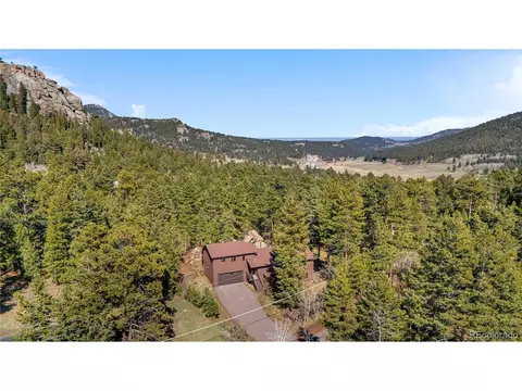 25531 Mosier Cir, Conifer, CO 80433 photo 40
