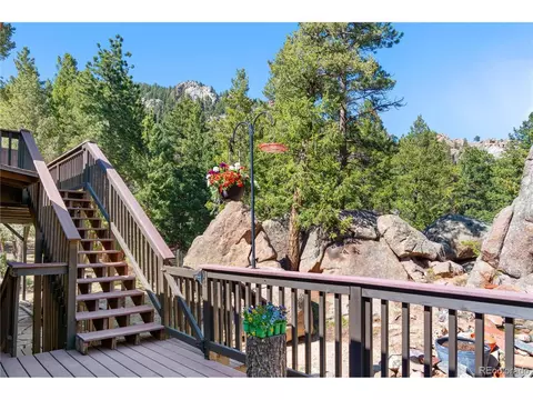 25531 Mosier Cir, Conifer, CO 80433 photo 9