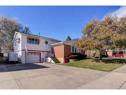 2012 Collier Ave, Colorado Springs, CO 80909
