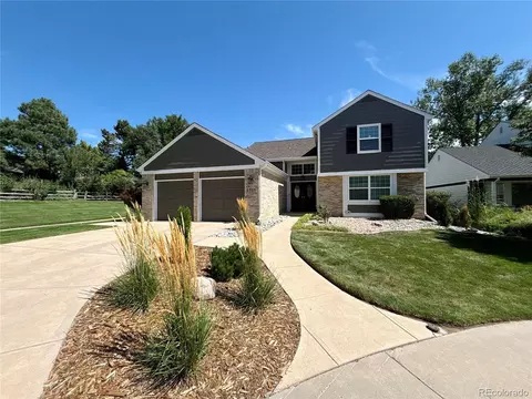 5200 S Estes Way, Littleton, CO 80123