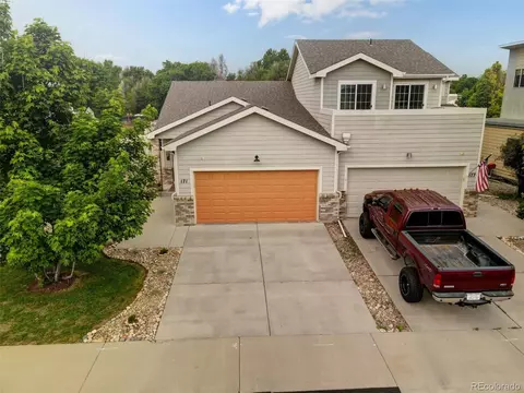 171 Cobalt Ave, Loveland, CO 80537