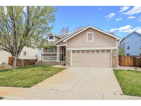18967 E Baker Pl, Aurora, CO 80013