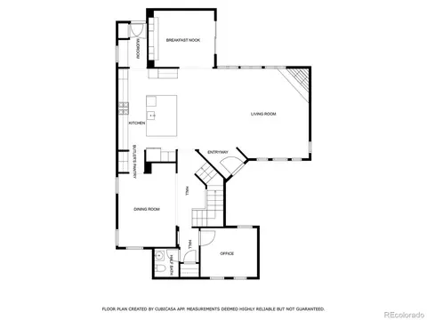 9122 E 34th Ave, Denver, CO 80238 photo 37